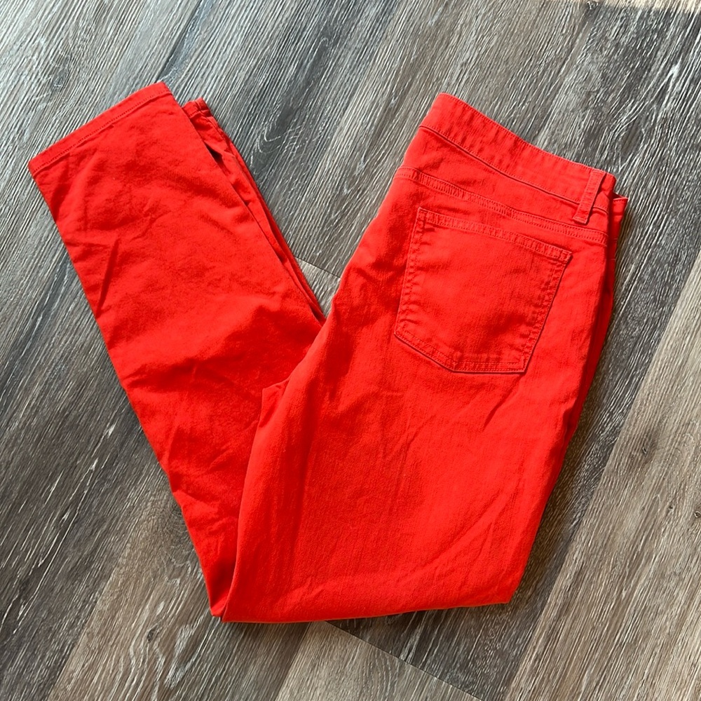 Eileen Fisher Jeans